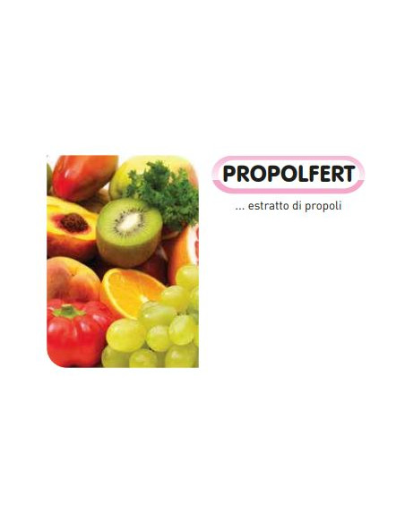 PROPOLFERT KG.1 Miglior Prezzo