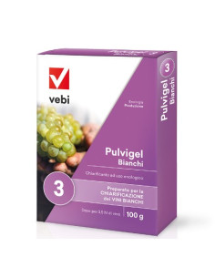 PULVIGEL VINI BIANCHI GR.100 Miglior Prezzo