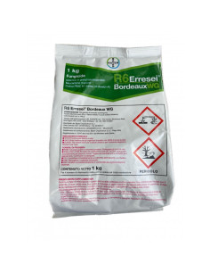 R6 BORDEAUX WG KG.1 Miglior Prezzo