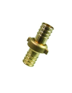 RACCORDO PORTAGOMMA 3 PEZZI IN OTTONE Miglior Prezzo