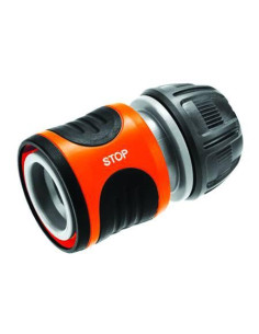 RACCORDO RAPIDO CON PORTAGOMMA E ACQUASTOP 3/4 Miglior Prezzo