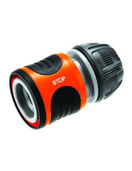 RACCORDO RAPIDO CON PORTAGOMMA E ACQUASTOP 3/4 Miglior Prezzo