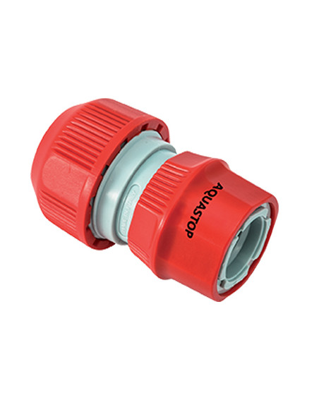 RACCORDO RAPIDO STRINGITUBO + AQUASTOP IPIERRE 3/4 Miglior