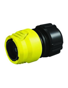 RACCORDO RAPIDO UNIVERSALE CON PORTAGOMMA CON AQUASTOP Miglior