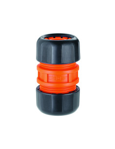 RACCORDO RIPARATORE AQUAMASTER MAX-FLOW IN BLISTER - 3/4 9648