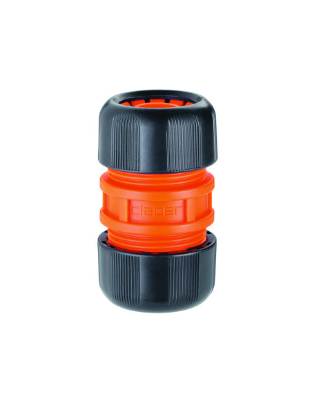 RACCORDO RIPARATORE AQUAMASTER MAX-FLOW IN BLISTER - 3/4 9648