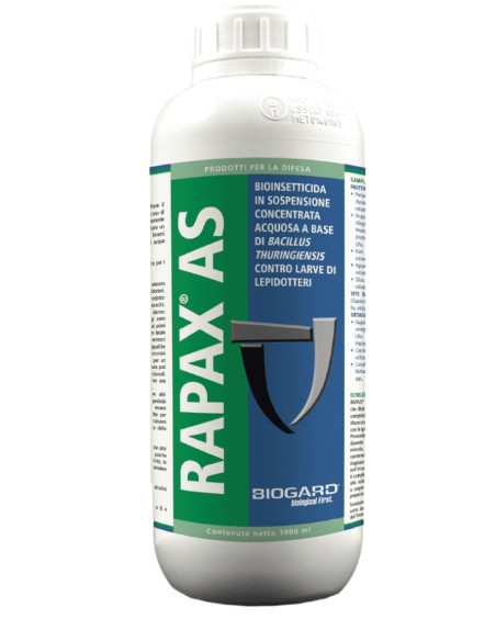 RAPAX AS LT.1 Miglior Prezzo