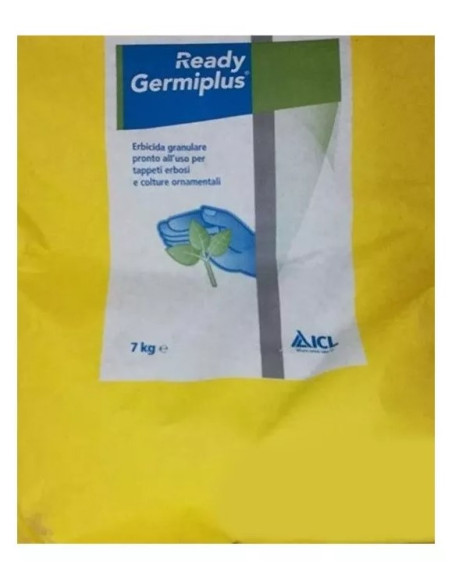 READY GERMIPLUS KG.7 Miglior Prezzo