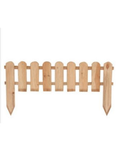 RECINTO IN PINO IMPREG.INGLESE 110X28/48H Miglior Prezzo