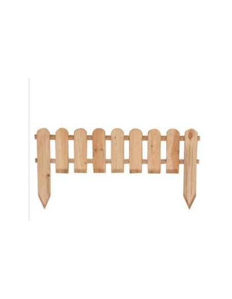 RECINTO IN PINO IMPREG.INGLESE 110X28/48H Miglior Prezzo