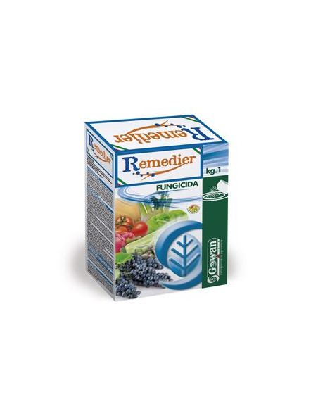 REMEDIER KG.1 Miglior Prezzo