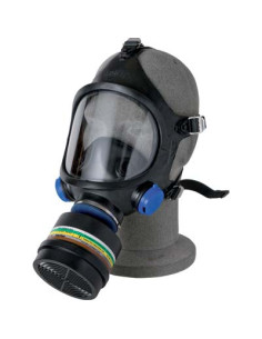 RESPIRATORE A MASCHERA SELECTA SEKUR Miglior Prezzo