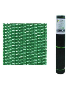 RETE OMBREGGIANTE 90% VERDE IN MINIROLL MT.10 H.3 Miglior Prezzo