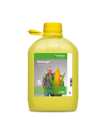 RETENGO NEW BASF KG.1 Miglior Prezzo