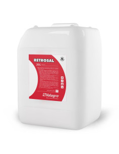 RETROSAL N LT.5 Miglior Prezzo