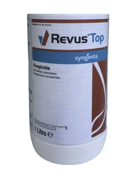 REVUS TOP LT.1 Miglior Prezzo