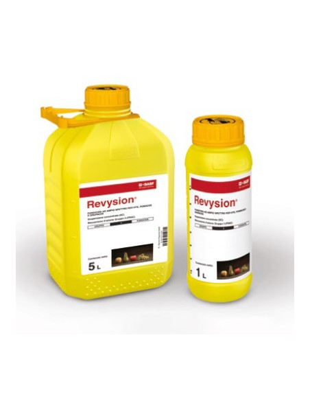 REVYSION BASF LT.5 Miglior Prezzo
