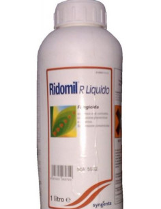 RIDOMIL GOLD R LIQUIDO LT.10 Miglior Prezzo