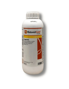 RIDOMIL GOLD R LIQUIDO LT.5 Miglior Prezzo