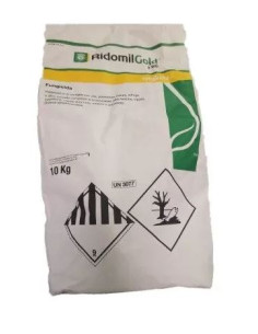 RIDOMIL GOLD R WG KG.10 Miglior Prezzo