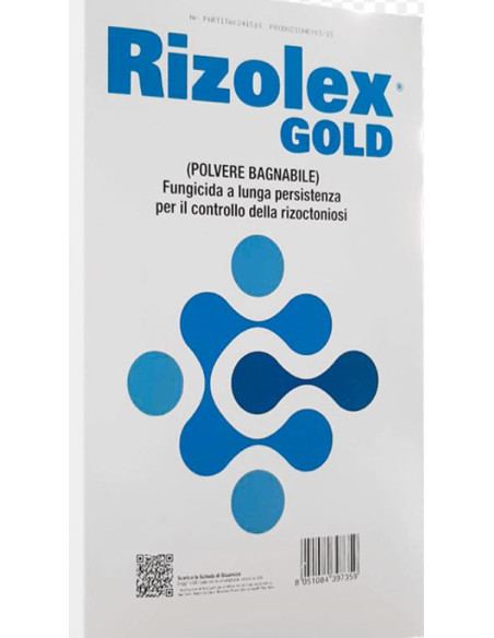 RIZOLEX GOLD KG.1 Miglior Prezzo