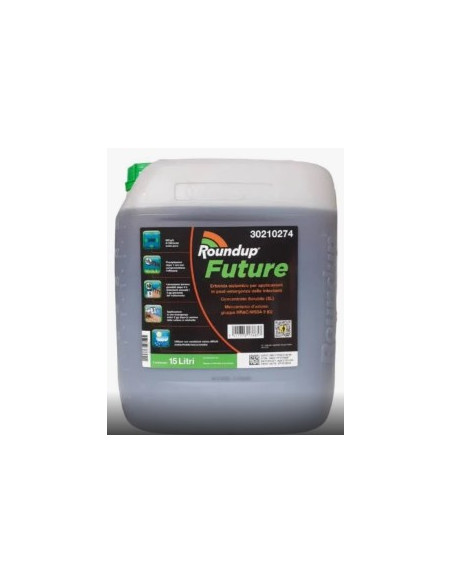 ROUNDUP FUTURE LT.15 Miglior Prezzo