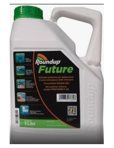 ROUNDUP FUTURE LT.5 Miglior Prezzo