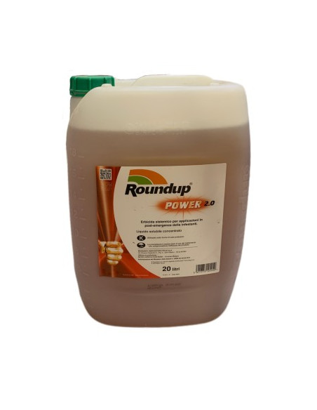 ROUNDUP POWER 2.0 LT.20 Miglior Prezzo