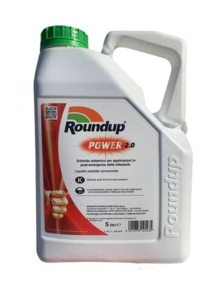 ROUNDUP POWER 2.0 LT.5 Miglior Prezzo