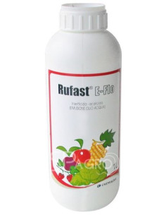 RUFAST E-FLO ML.250 - REVOCATO, richiedi Maggiori Info per