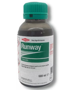 RUNWAY LT.5 Miglior Prezzo