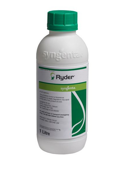 RYDER COLORANTE PER PRATI LT.1 Miglior Prezzo