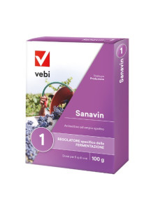SANAVIN POLVERE GR.100 Miglior Prezzo