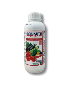 SANMITE GOWAN LT.1 ( NEXTER 10 SC ) Miglior Prezzo