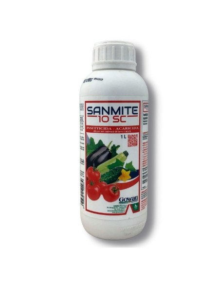 SANMITE GOWAN LT.1 ( NEXTER 10 SC ) Miglior Prezzo