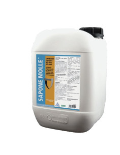 SAPONE MOLLE BIOGARD LT.5 Miglior Prezzo