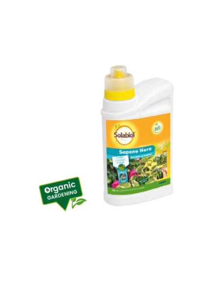 Sapone Nero Lava Melata ML.750 Miglior Prezzo