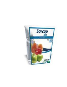 SARCAP 800 KG.1 Miglior Prezzo