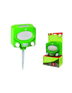 SCACCIA ANIMALI SOLARE ULTRASONICO Miglior Prezzo