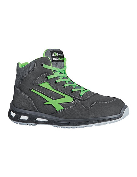 SCARPA ANTINFORTUNIO HUMMER U-POWER S3 CI SRC ESD 41 Miglior