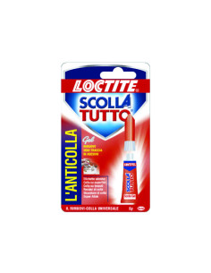 SCOLLATUTTO RIMUOVI COLLA GR.5 Miglior Prezzo