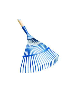 SCOPA DA GIARDINO FISSA CON MANICO ATTACCO CONICO Miglior Prezzo