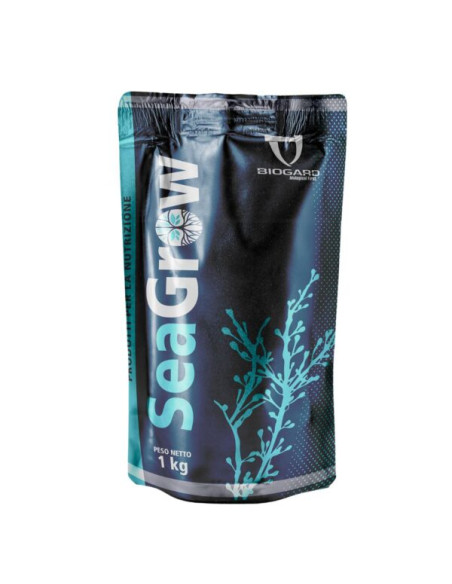 SEAGROW KG.1 ( ACADIAN MPE ) Miglior Prezzo