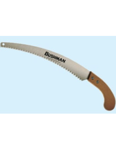 SEGACCI BUSHMAN M/LEGNO CM.38 Miglior Prezzo