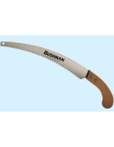 SEGACCI BUSHMAN M/LEGNO CM.38 Miglior Prezzo
