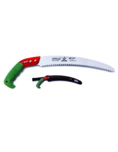 SEGACCIO LAMA CURVA BILANCIATA CON FODERO MM.180 Miglior Prezzo