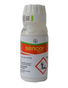 SENCOR 600 SC LT.1 - REVOCATO, richiedi Maggiori Info per email