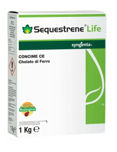 SEQUESTRENE LIFE BIO KG.1 Miglior Prezzo