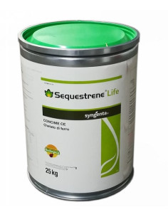 SEQUESTRENE LIFE BIO KG.10 Miglior Prezzo