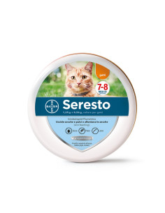 SERESTO COLLARE PER GATTI Miglior Prezzo